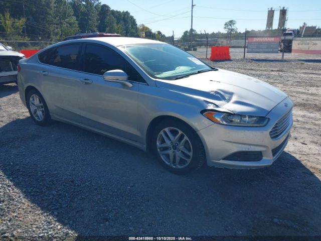 2016 FORD FUSION 3FA6P0H7XGR340456