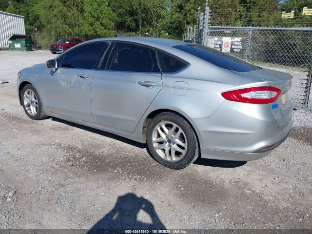 2016 FORD FUSION 3FA6P0H7XGR340456 Photo 2