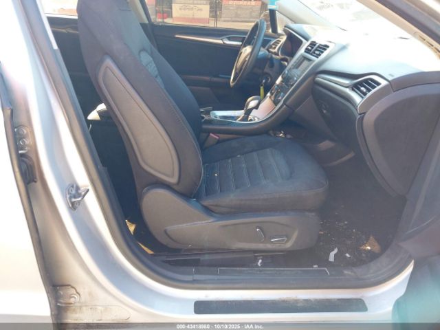 2016 FORD FUSION 3FA6P0H7XGR340456 Photo 4