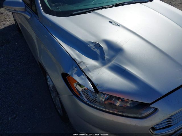 2016 FORD FUSION 3FA6P0H7XGR340456 Photo 5
