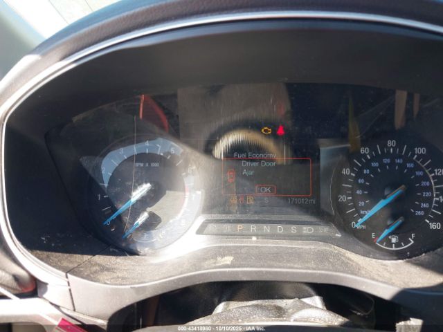 2016 FORD FUSION 3FA6P0H7XGR340456 Photo 6