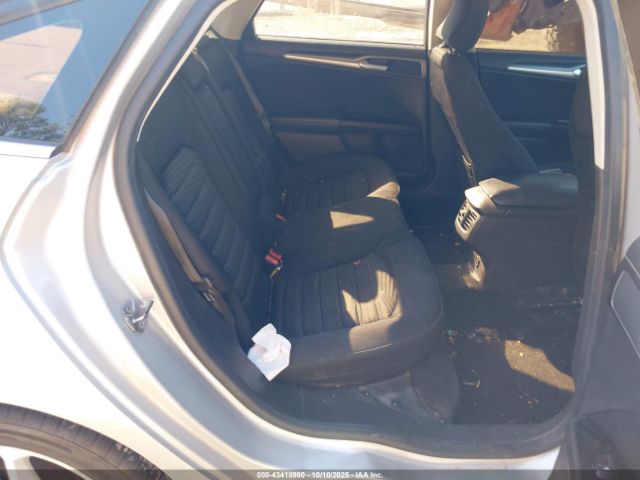 2016 FORD FUSION 3FA6P0H7XGR340456 Photo 7