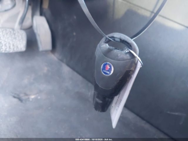 2010 SAAB 9-3 YS3FE7CY9A6001127 Photo 10