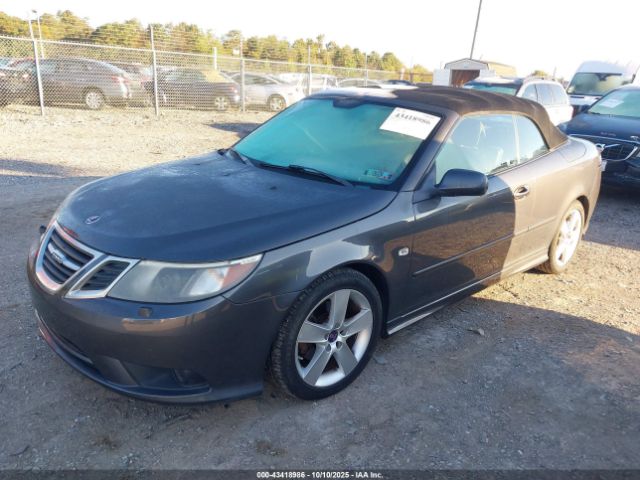 2010 SAAB 9-3 YS3FE7CY9A6001127 Photo 1