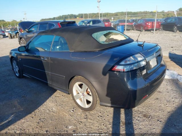 2010 SAAB 9-3 YS3FE7CY9A6001127 Photo 2