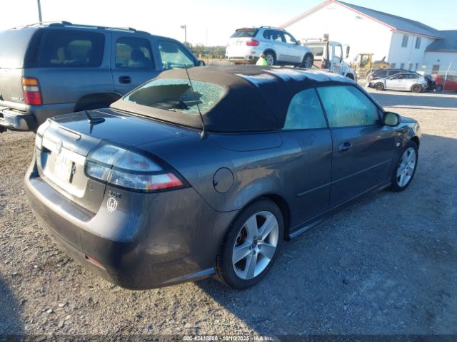 2010 SAAB 9-3 YS3FE7CY9A6001127 Photo 3