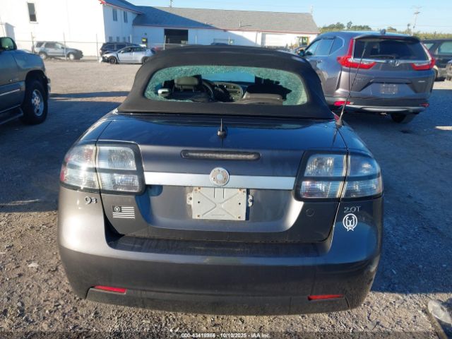 2010 SAAB 9-3 YS3FE7CY9A6001127 Photo 5