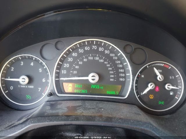 2010 SAAB 9-3 YS3FE7CY9A6001127 Photo 6