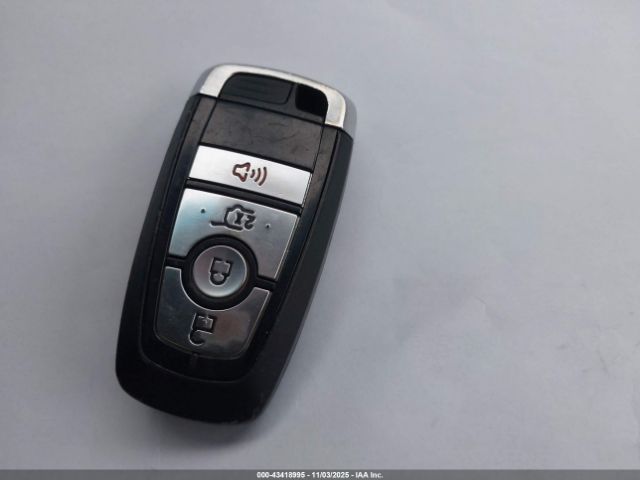 2021 FORD MUSTANG MACH-E 3FMTK2R70MMA36577 Photo 10