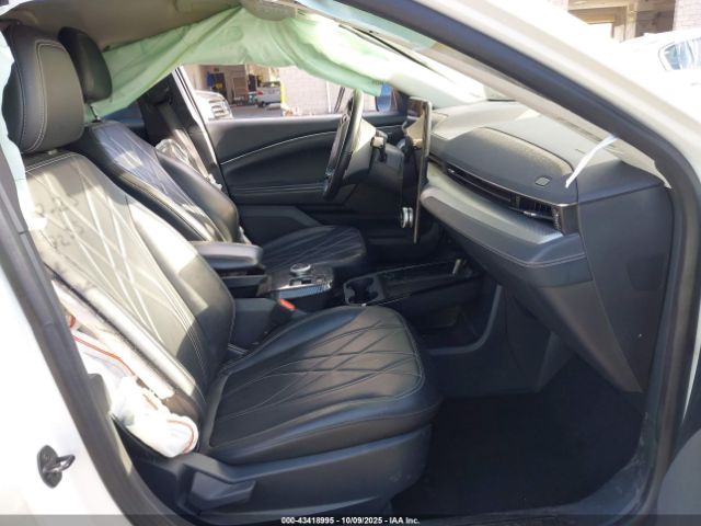 2021 FORD MUSTANG MACH-E 3FMTK2R70MMA36577 Photo 4