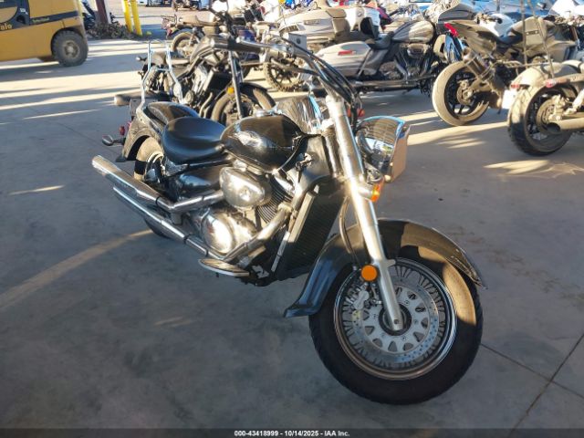 2006 SUZUKI C50 JS1VS55A062113016