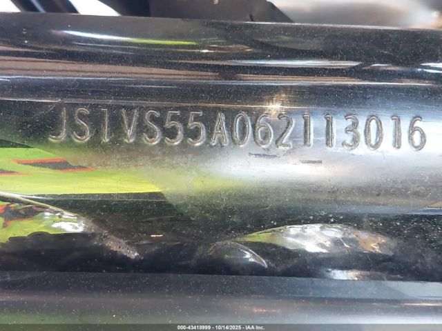 2006 SUZUKI C50 JS1VS55A062113016 Photo 9