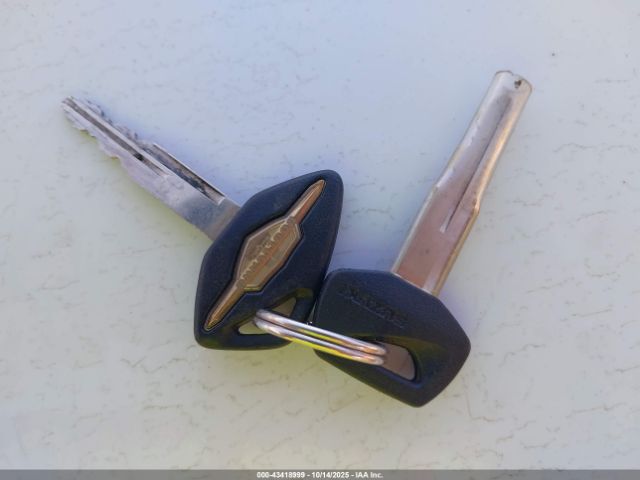 2006 SUZUKI C50 JS1VS55A062113016 Photo 10