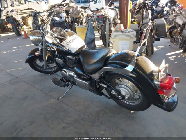 2006 SUZUKI C50 JS1VS55A062113016 Photo 2