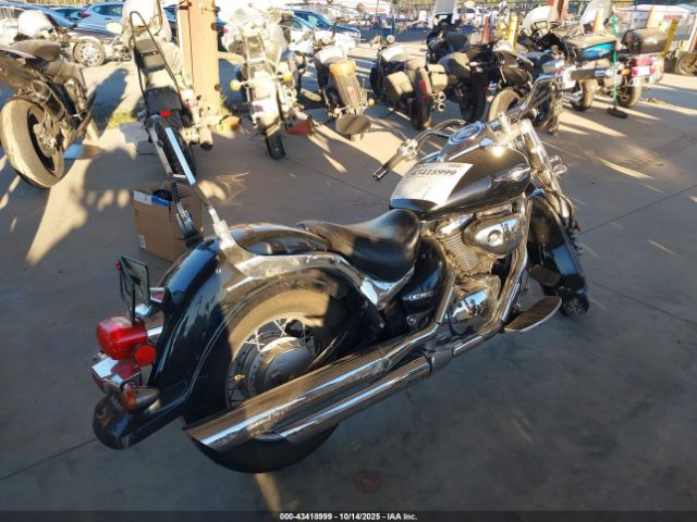 2006 SUZUKI C50 JS1VS55A062113016 Photo 3