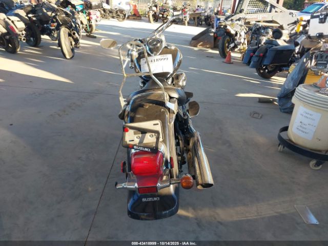 2006 SUZUKI C50 JS1VS55A062113016 Photo 5