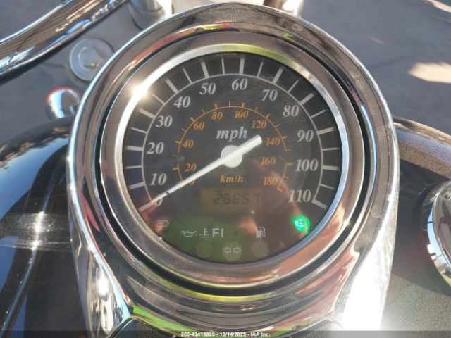 2006 SUZUKI C50 JS1VS55A062113016 Photo 6