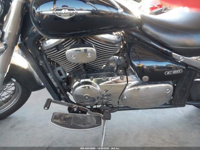 2006 SUZUKI C50 JS1VS55A062113016 Photo 8