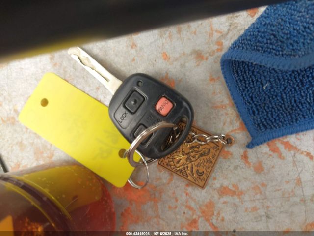 2001 LEXUS RX 300 JTJHF10U810211018 Photo 10