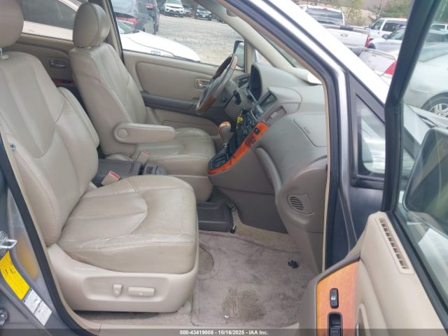 2001 LEXUS RX 300 JTJHF10U810211018 Photo 4