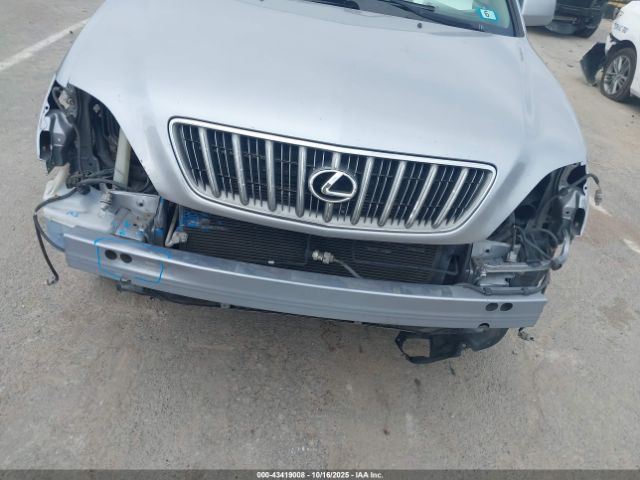 2001 LEXUS RX 300 JTJHF10U810211018 Photo 5