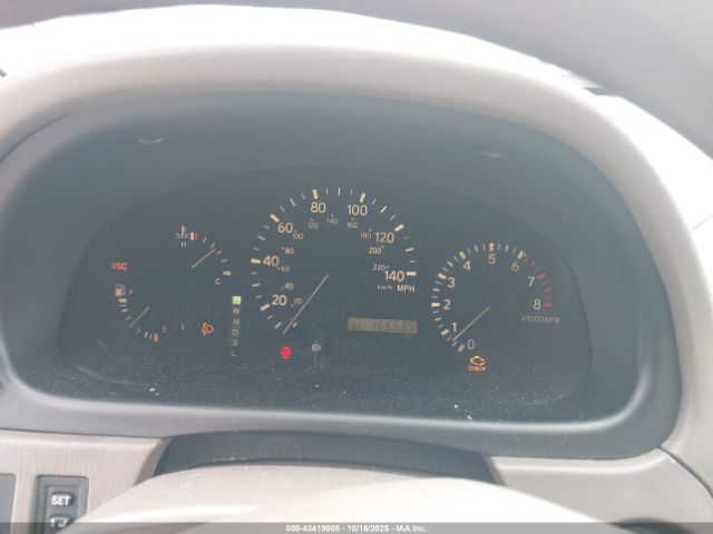 2001 LEXUS RX 300 JTJHF10U810211018 Photo 6