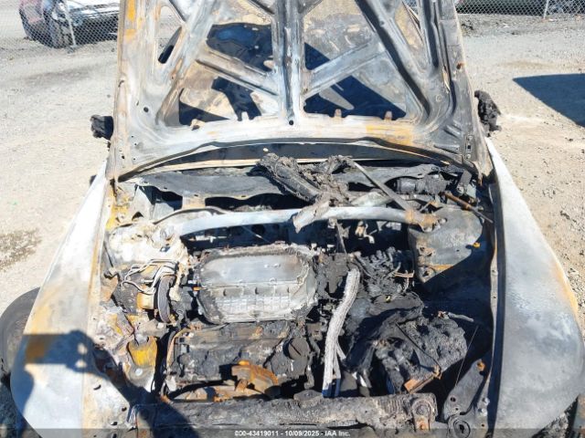 2008 ACURA TL 19UUA66278A028153 Photo 9