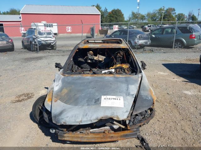 2008 ACURA TL 19UUA66278A028153 Photo 5