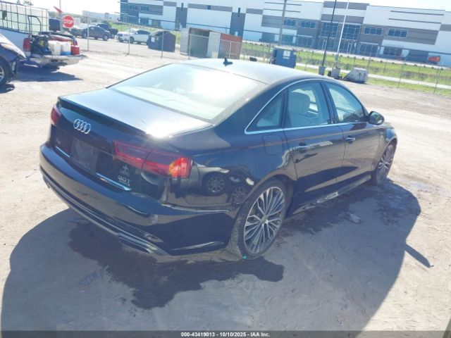 2016 AUDI A6 WAUFGAFC0GN037007 Photo 3