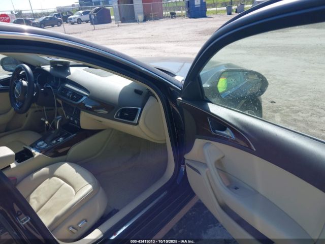 2016 AUDI A6 WAUFGAFC0GN037007 Photo 4