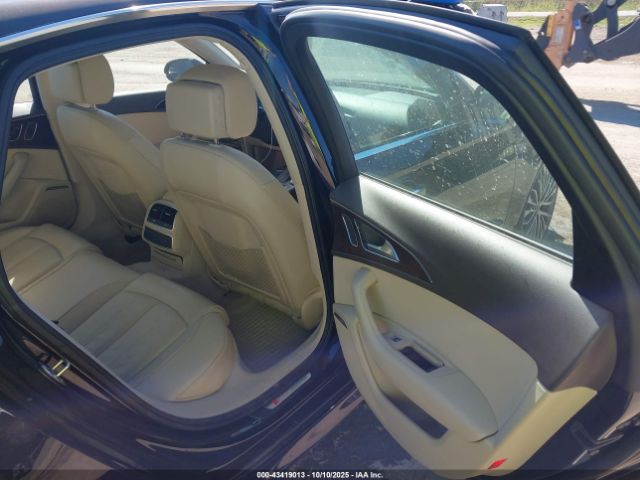 2016 AUDI A6 WAUFGAFC0GN037007 Photo 7