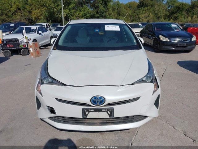 JTDKARFU0H3032994 Toyota 2zr-fxe,1nm
