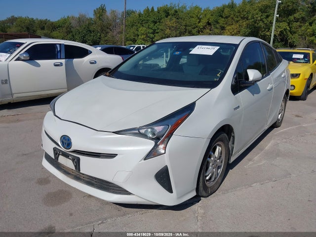JTDKARFU0H3032994 Toyota 2zr-fxe,1nm