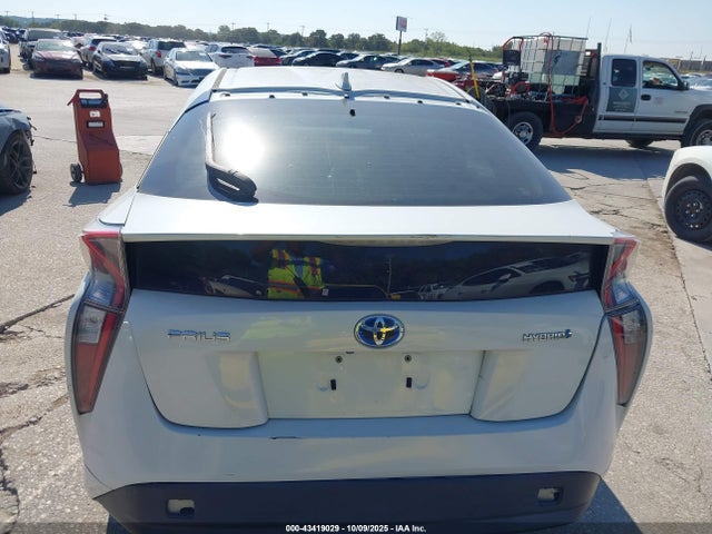 JTDKARFU0H3032994 Toyota 2zr-fxe,1nm