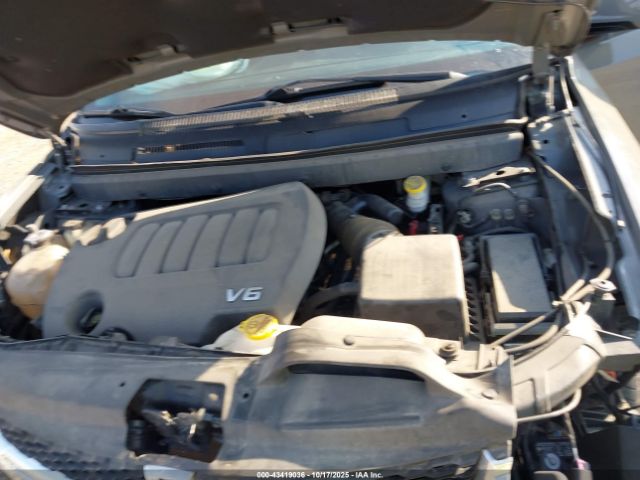 2019 DODGE JOURNEY 3C4PDCBG8KT836790 Photo 9