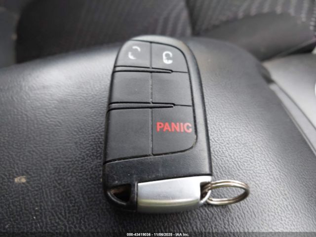 2019 DODGE JOURNEY 3C4PDCBG8KT836790 Photo 10