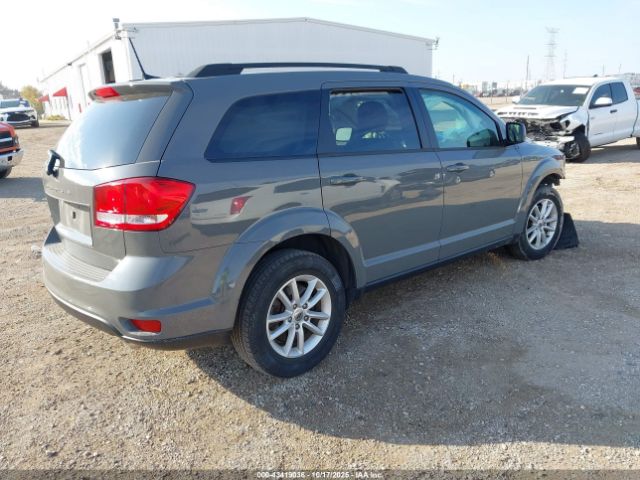 2019 DODGE JOURNEY 3C4PDCBG8KT836790 Photo 3