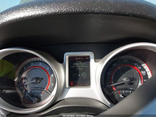 2019 DODGE JOURNEY 3C4PDCBG8KT836790 Photo 6