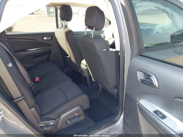 2019 DODGE JOURNEY 3C4PDCBG8KT836790 Photo 7