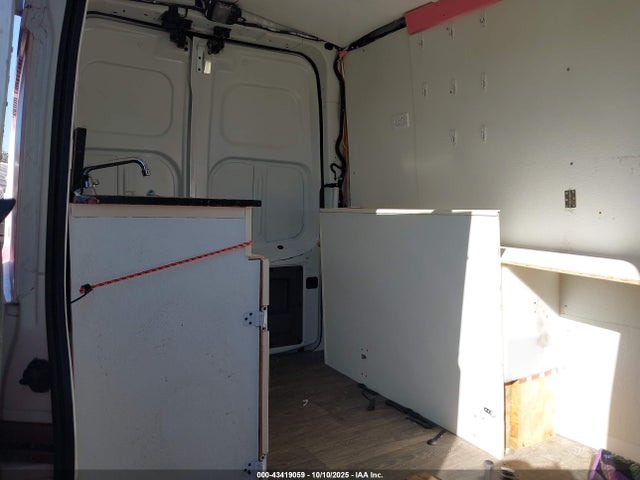 Aukcja sprzedaży 2015 Nissan Nv Cargo Nv2500 Hd, vin: 1N6AF0LY5FN804680, numer aukcji: 43419059
