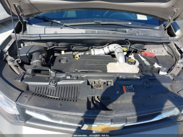 2021 CHEVROLET TRAX KL7CJLSM9MB362072 Photo 9