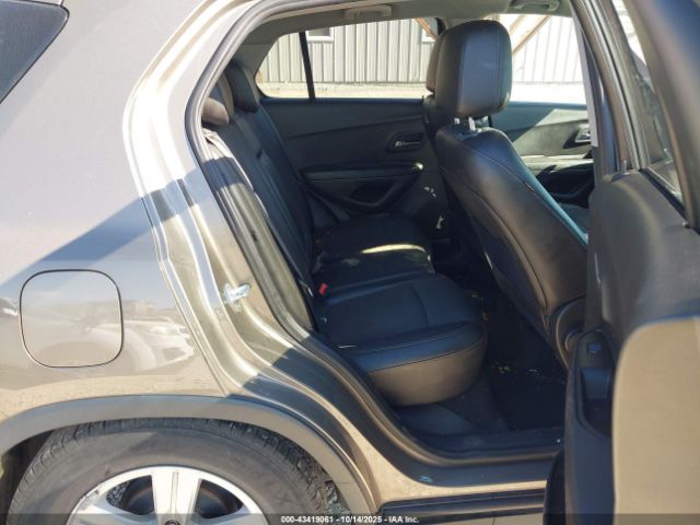 2021 CHEVROLET TRAX KL7CJLSM9MB362072 Photo 7