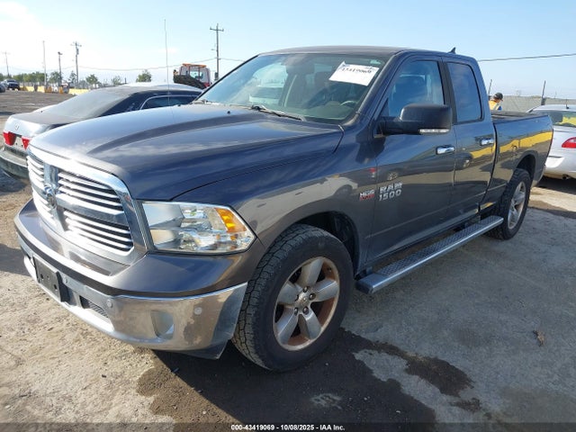1C6RR6GT9ES415580 RAM 2014