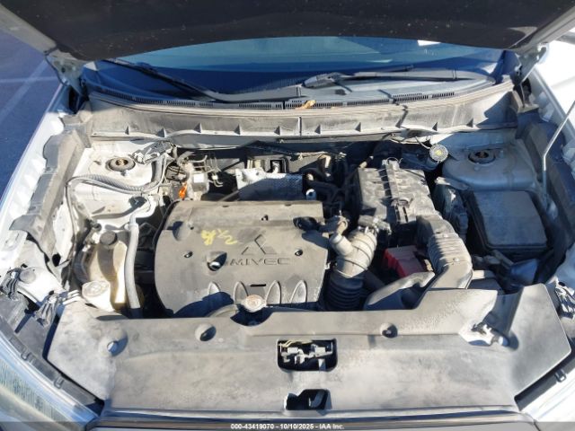 2013 MITSUBISHI OUTLANDER SPORT 4A4AR4AU5DE006560 Photo 9