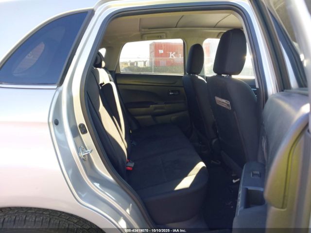 2013 MITSUBISHI OUTLANDER SPORT 4A4AR4AU5DE006560 Photo 7