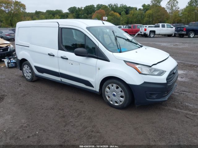 2019 FORD TRANSIT CONNECT NM0LS7E2XK1421549