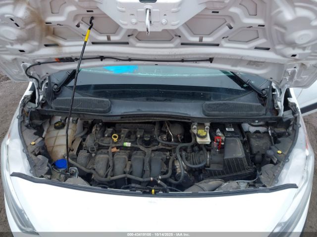 2019 FORD TRANSIT CONNECT NM0LS7E2XK1421549 Photo 9