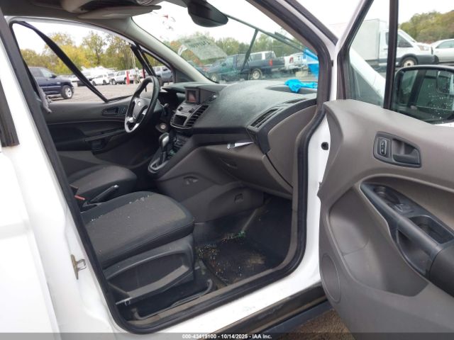 2019 FORD TRANSIT CONNECT NM0LS7E2XK1421549 Photo 4