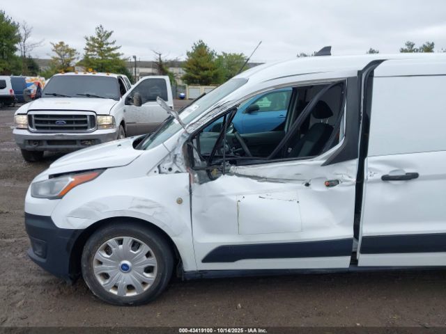 2019 FORD TRANSIT CONNECT NM0LS7E2XK1421549 Photo 5