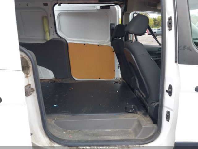 2019 FORD TRANSIT CONNECT NM0LS7E2XK1421549 Photo 7